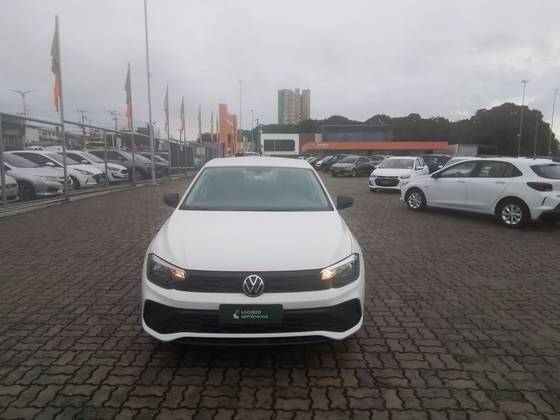 VOLKSWAGEN POLO 1.0 MPI TRACK MANUAL VOLKSWAGEN POLO 1.0 MPI TRACK MANUAL